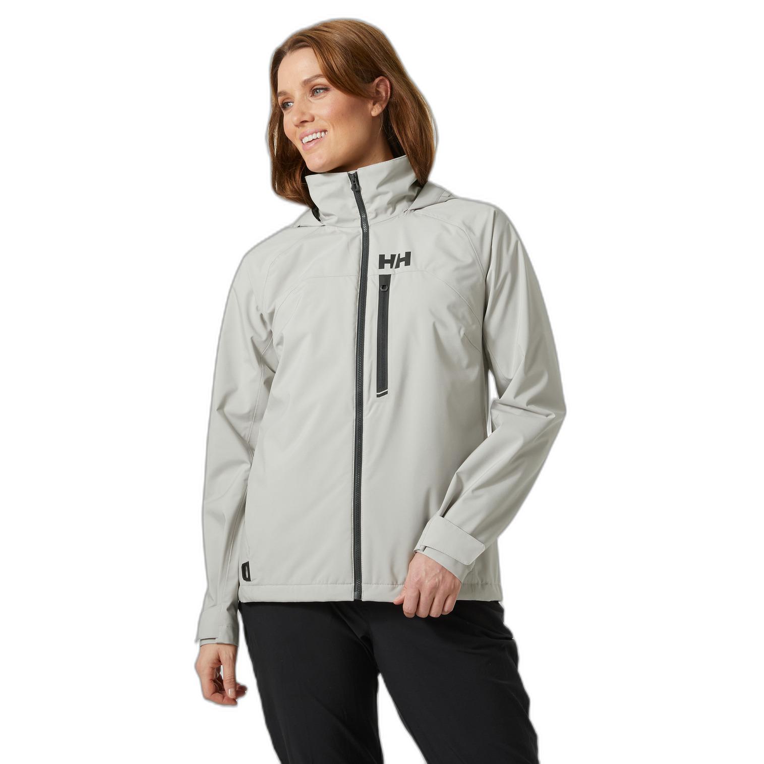 7040057922828 - Regenjacke Frauen Hp Racing Lifaloft