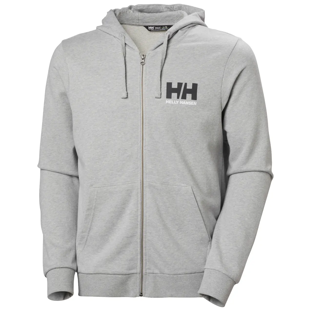 7040059352159 - Hoodie HH Logo 20