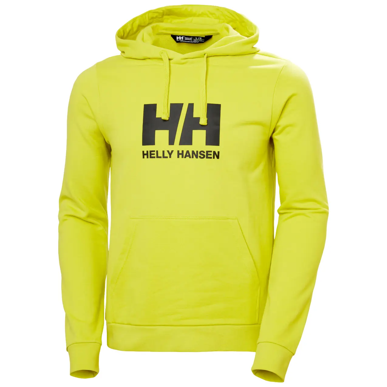 7040059714445 - Hoodie HH Logo 20
