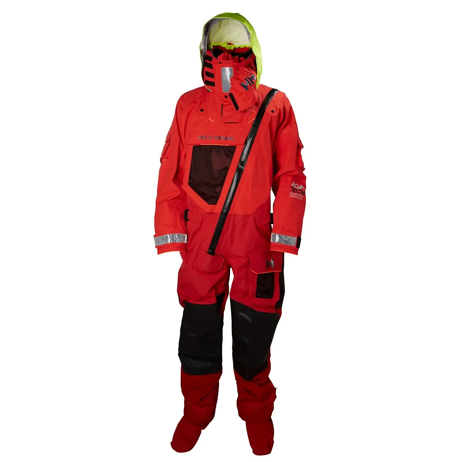 7040055003338 - Jumpsuit ÆGIR Ocean