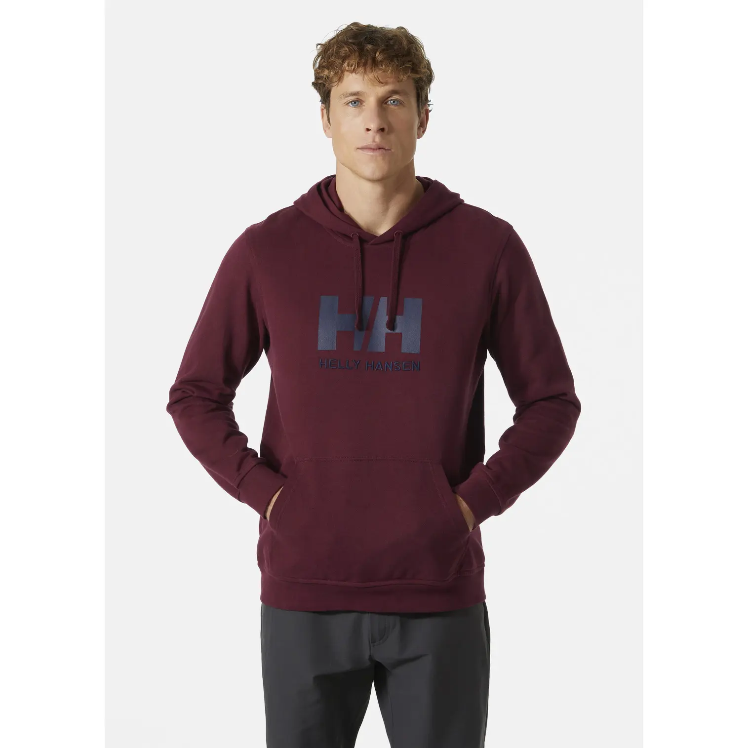 7040058577126 - Hoodie mit Logo Helly Hansen 7040058577126 - Hoodie mit Logo Helly Hansen