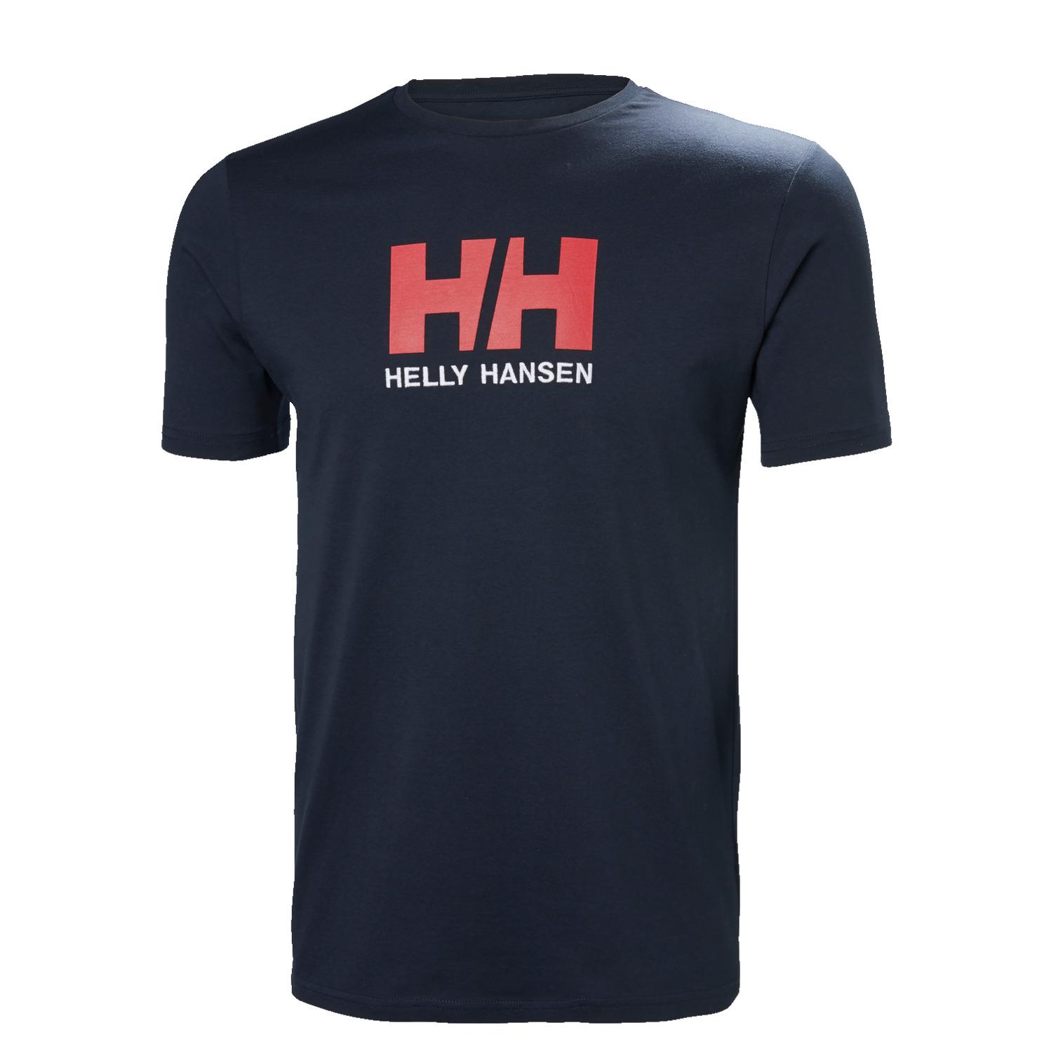 7040055422573 - Herren Kurzarm-T-Shirt LOGO 33979 597 Marineblau 7040055422573 - Herren Kurzarm-T-Shirt LOGO 33979 597 Marineblau