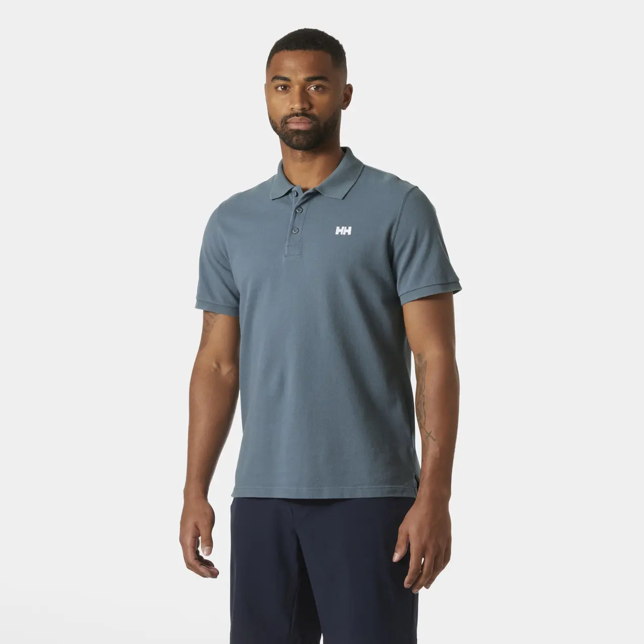 7040059715145 - Polo-Shirt Transat