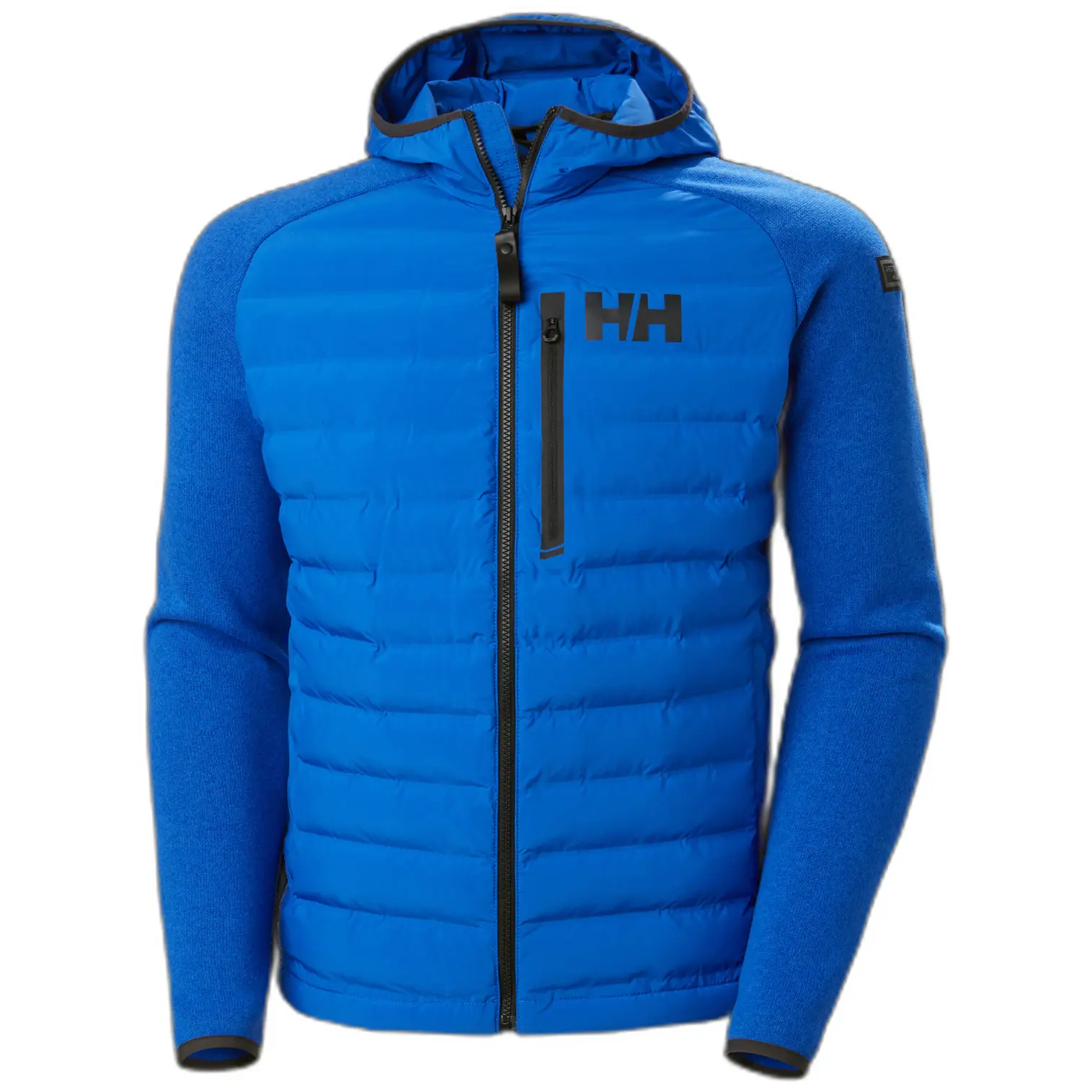 7040058577812 - Daunenjacke Arctic Ocean Hybrid