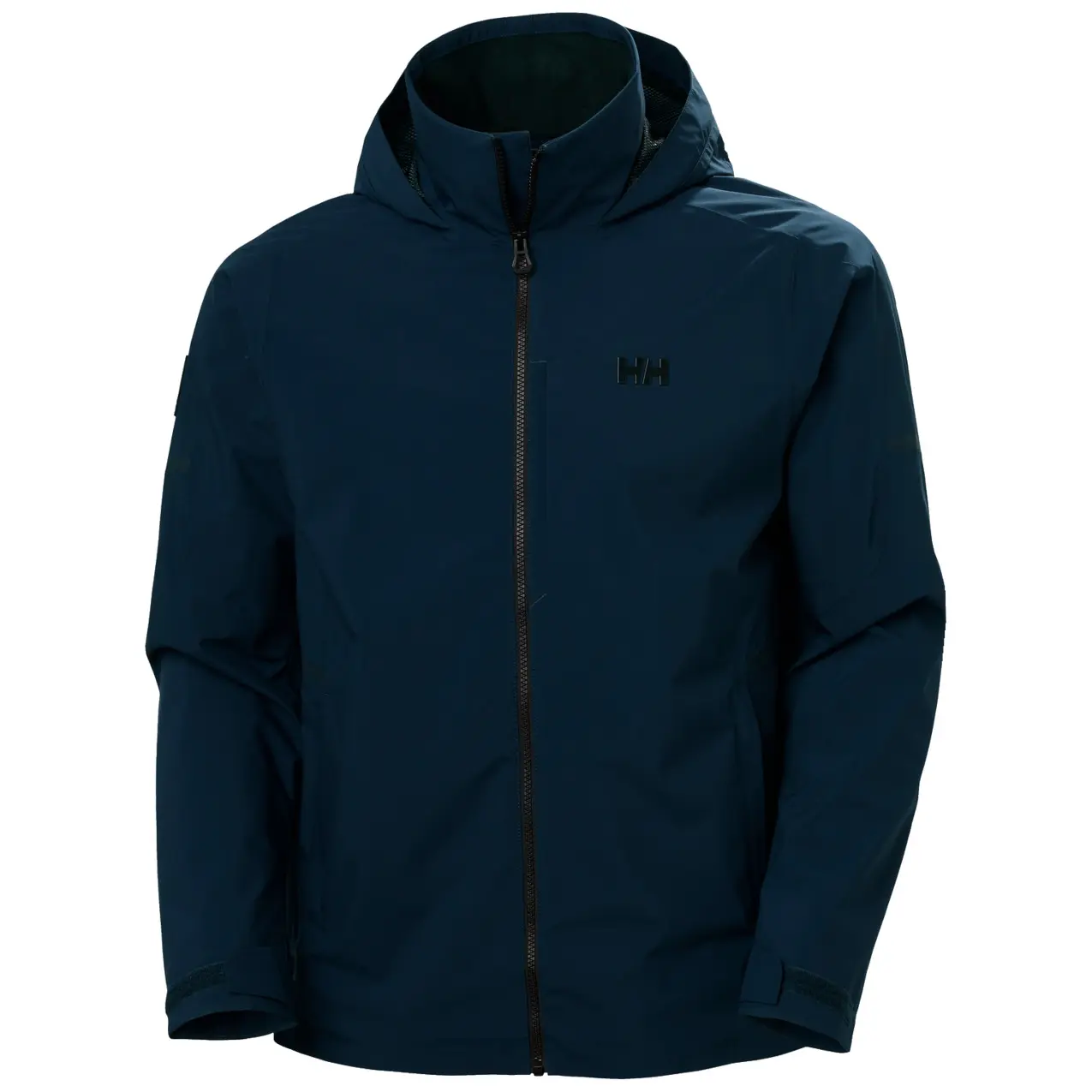7040059716449 - Regenjacke mit Kapuze HP Racing 20