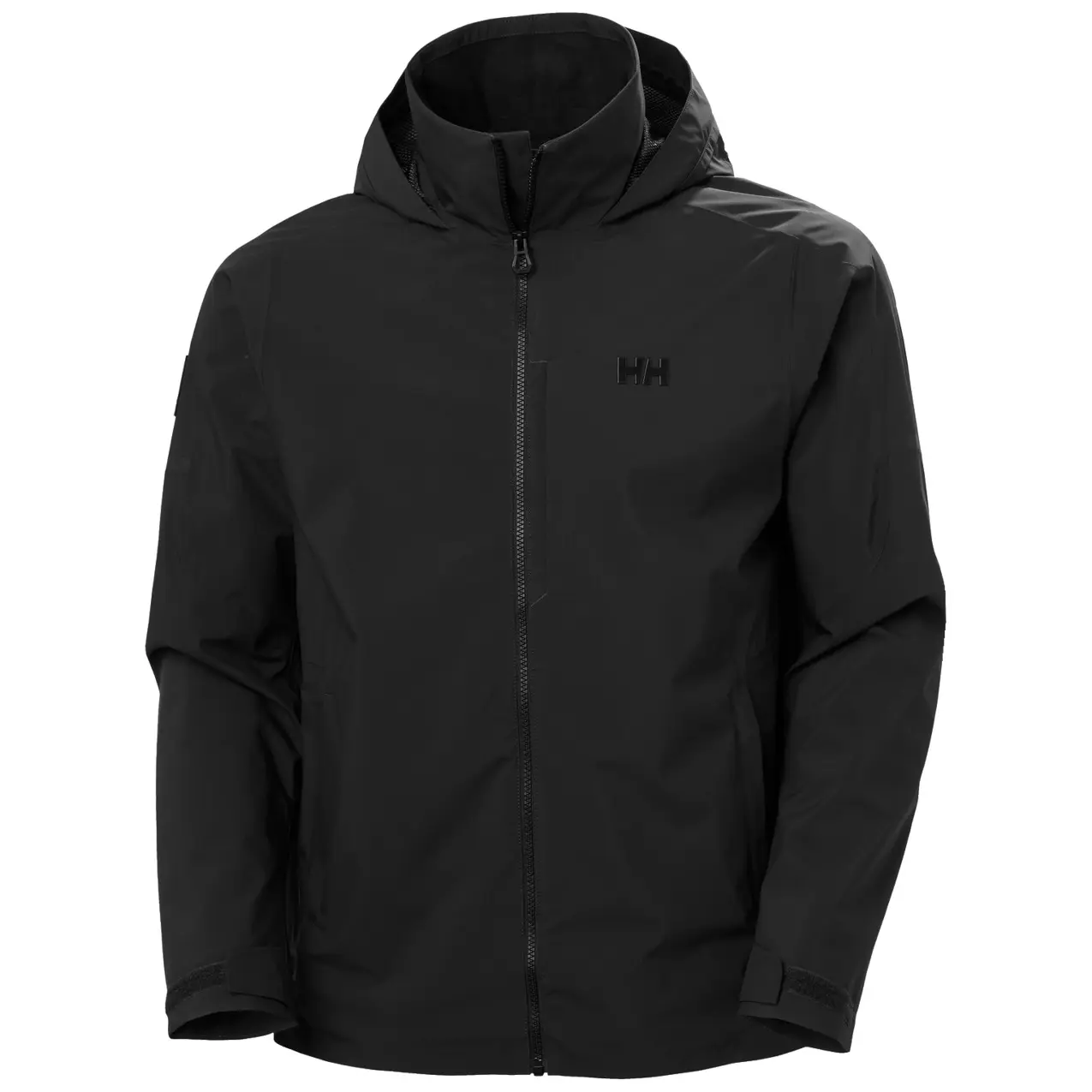 7040059716487 - Regenjacke mit Kapuze HP Racing 20