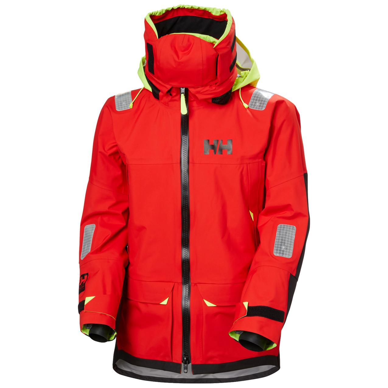 7040059716562 - Kapuzenjacke Aegir Ocean 20