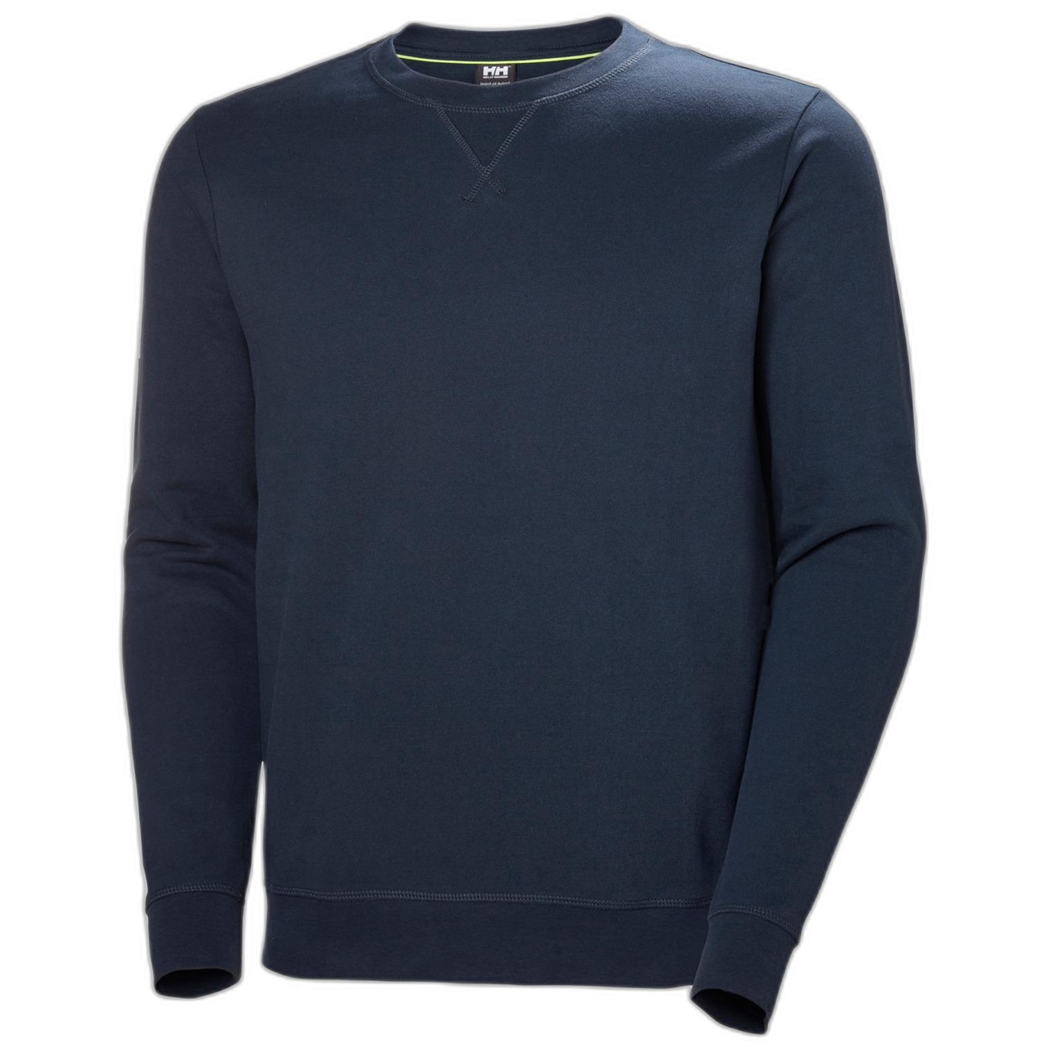 7040055878721 - Sweatshirt Helly Hansen