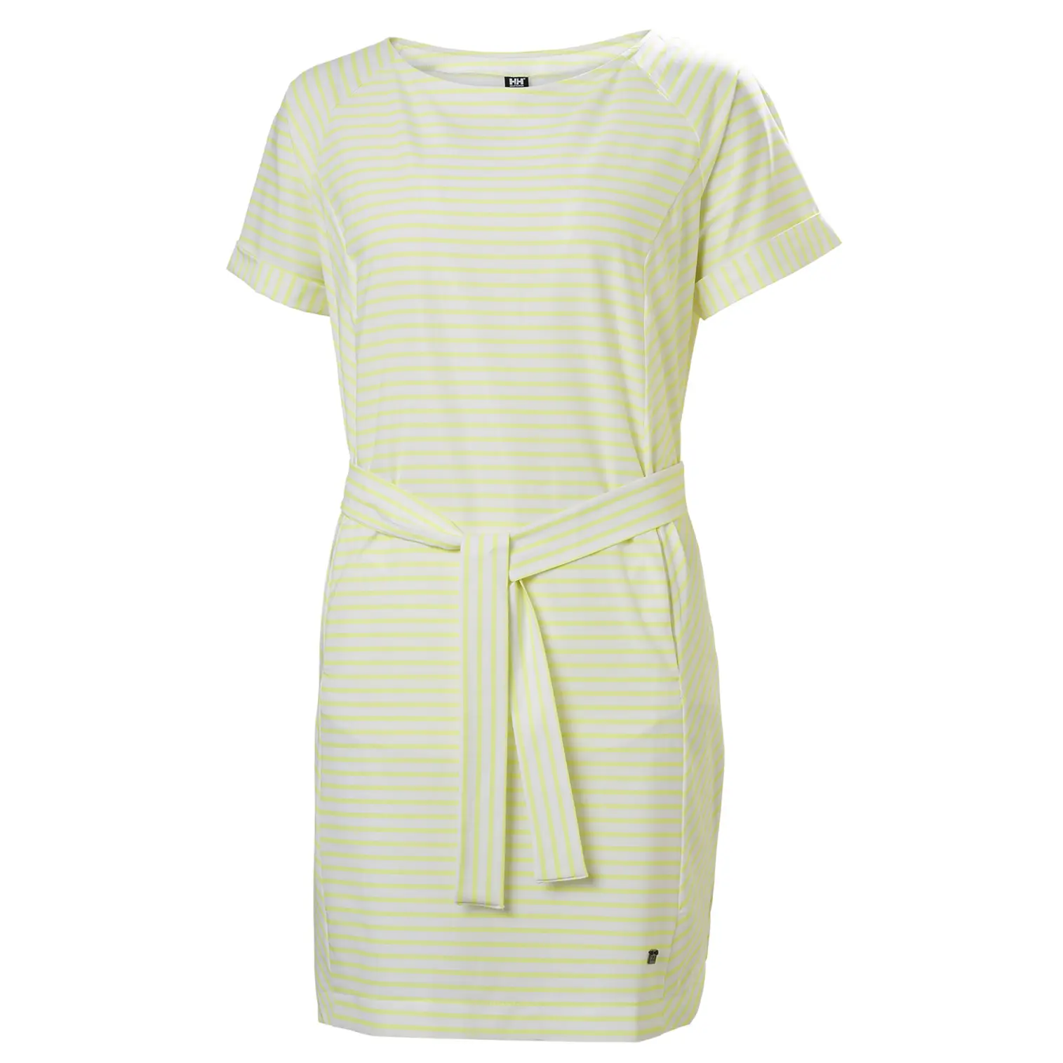 7040056185316 - Sommerkleid Frau Thalia