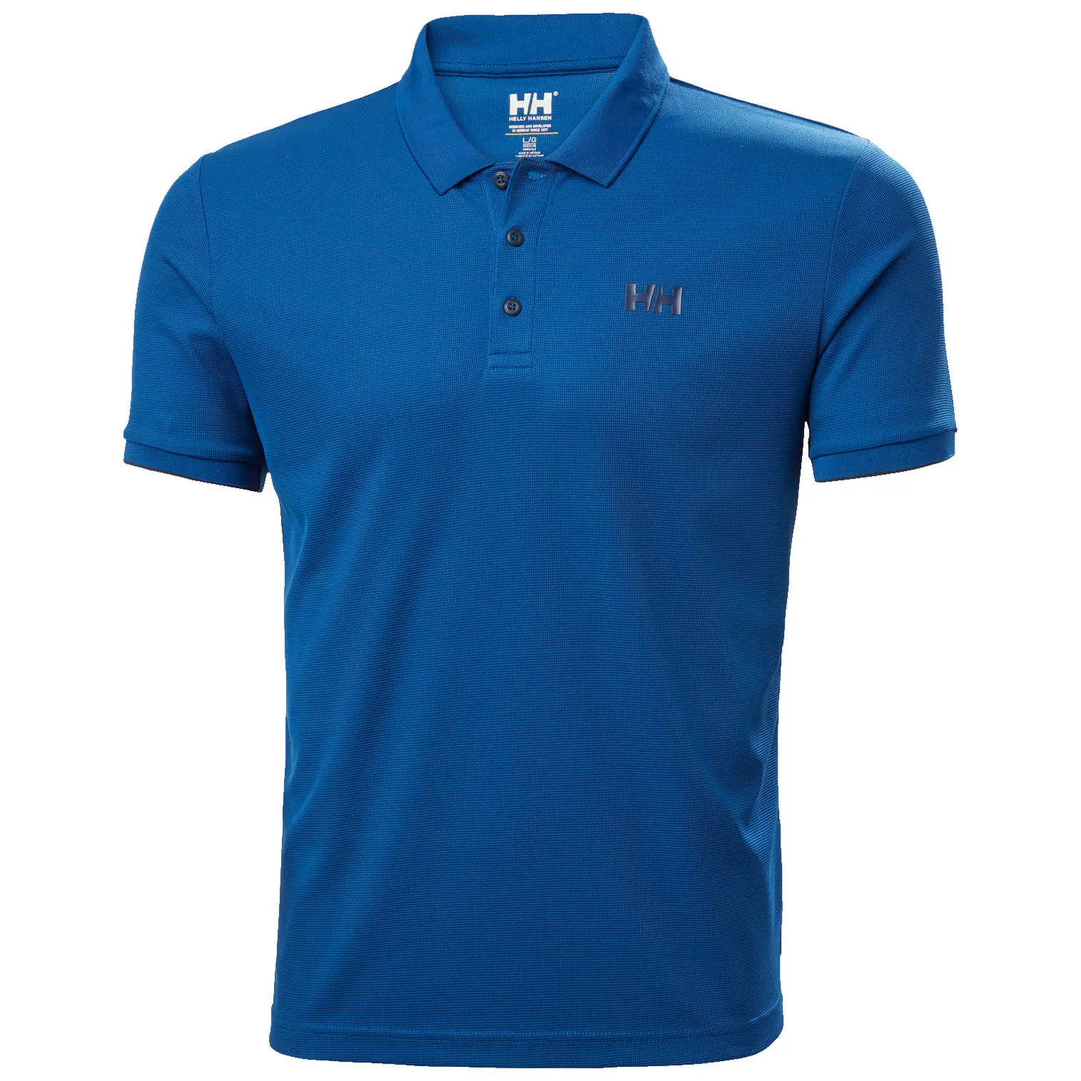 7040057010419 - Polo-Shirt Ocean