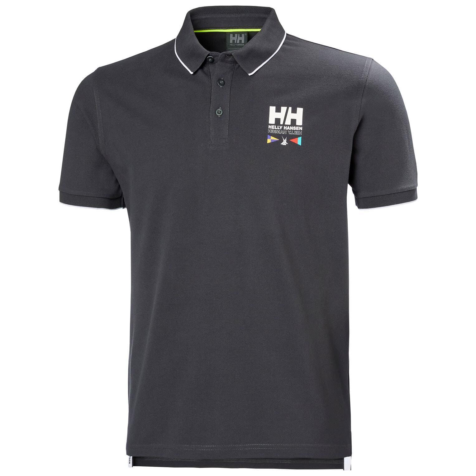 7040057015605 - Polo-Shirt Skagerrak
