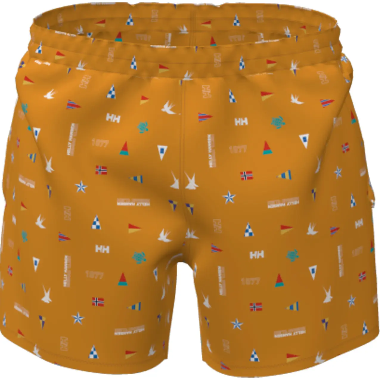 7040057016626 - Badeshorts Cadiz