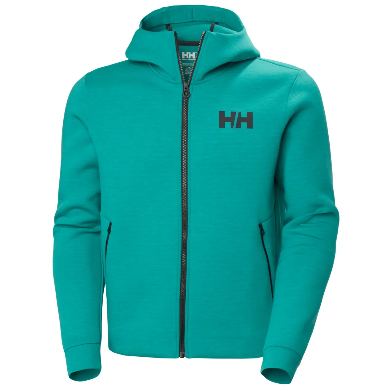 Kapuzenjacke Helly Hansen Ocean 2.0