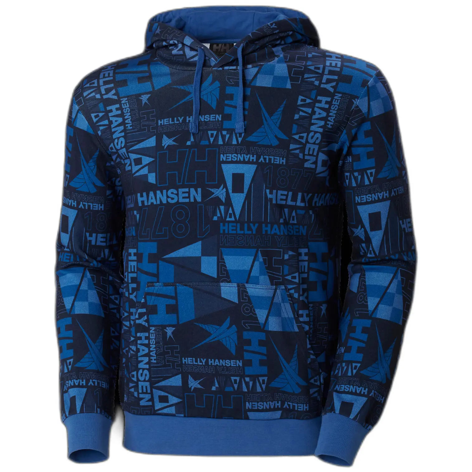 7040058329312 - Sweatshirt Newport