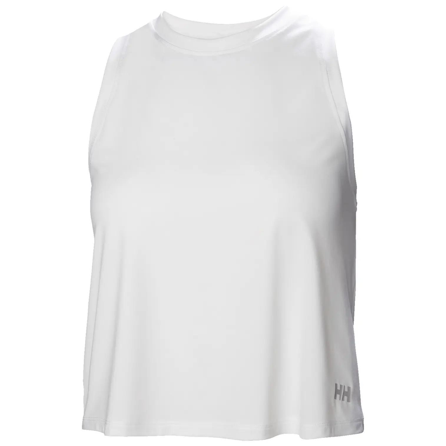 7040058329602 - Crop-Top Damen Ocean Cropped