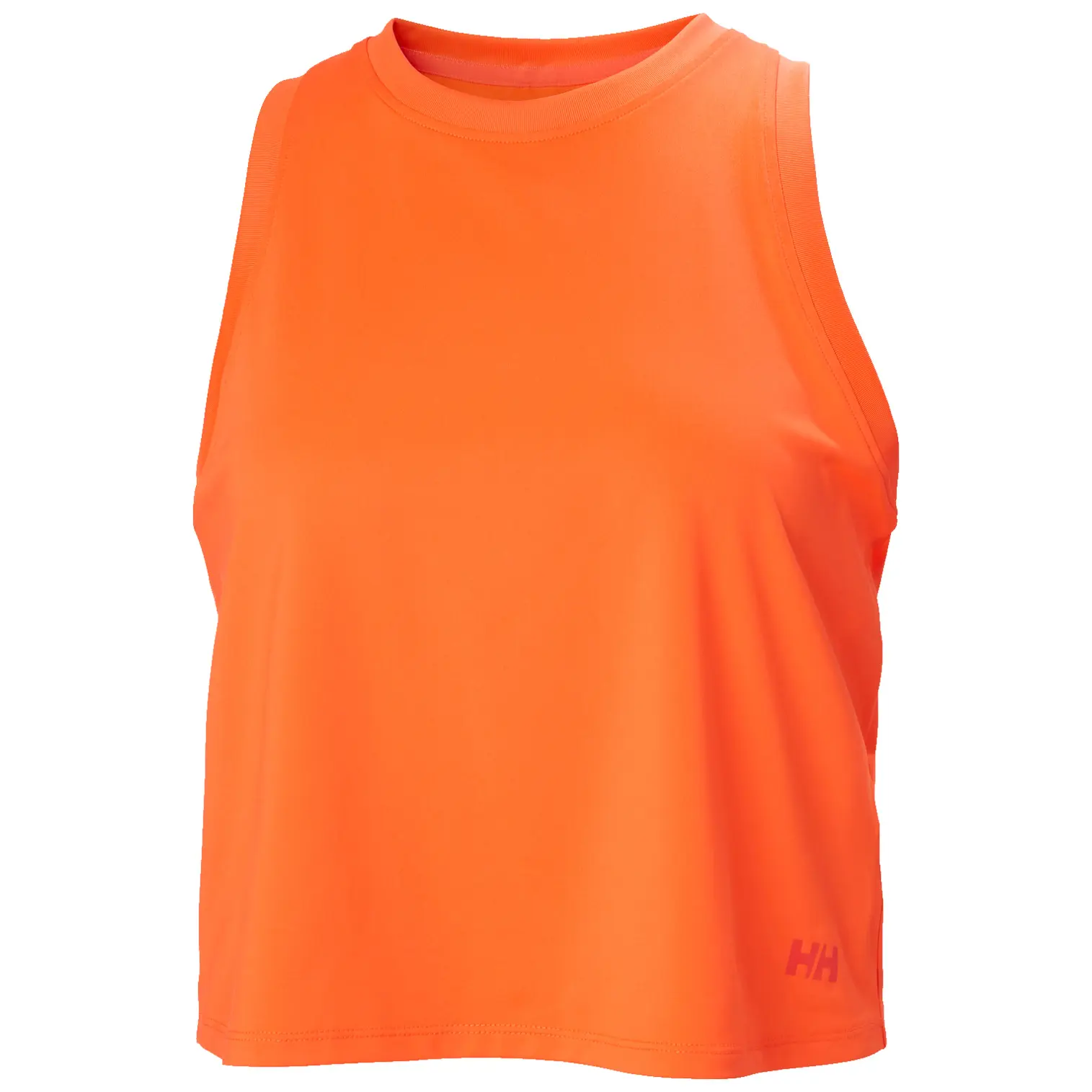 7040058865469 - Crop-Top Damen Ocean Cropped