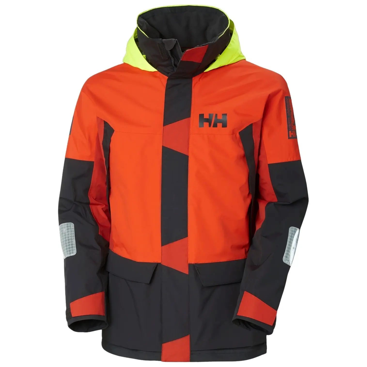 7040058332497 - Regenjacke Newport Coastal