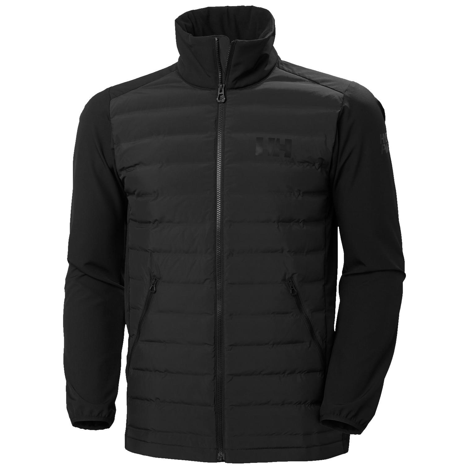 7040058333272 - Regenjacke Hp Insulator 20