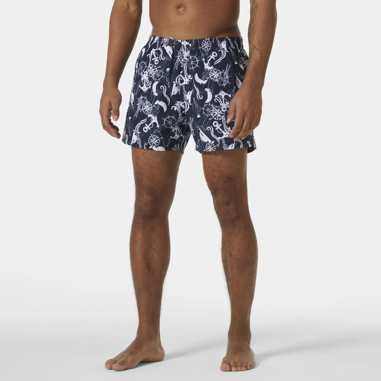 7040059720606 - Shorts Newport Trunk