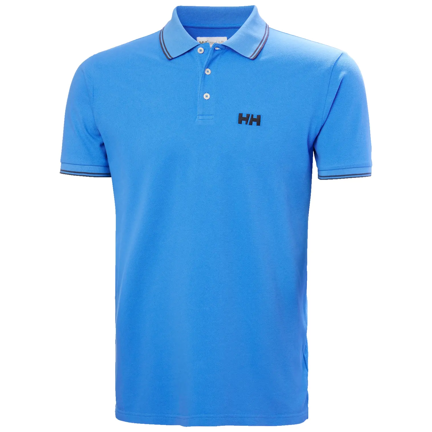 7040058867784 - Polo-Shirt Genova