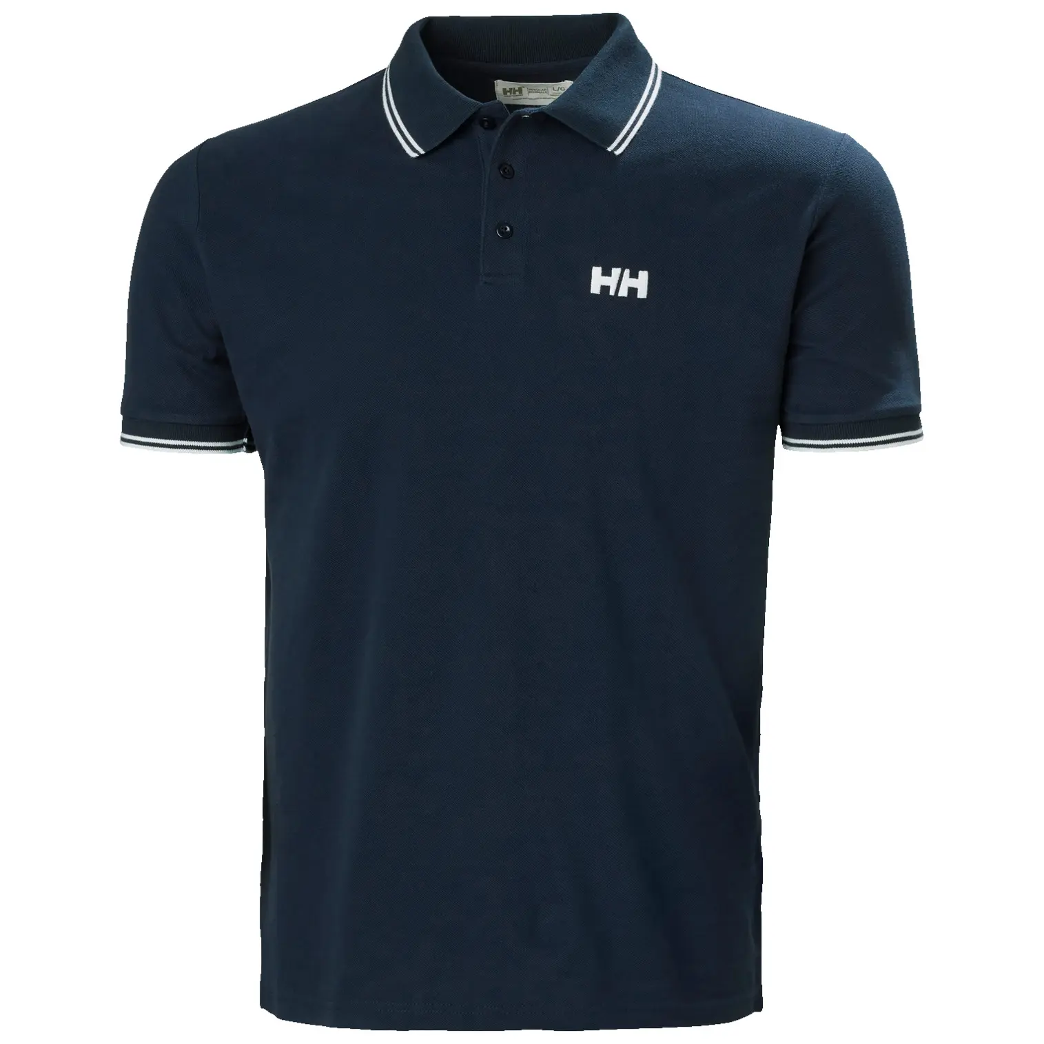 7040058336273 - Polo-Shirt Genova