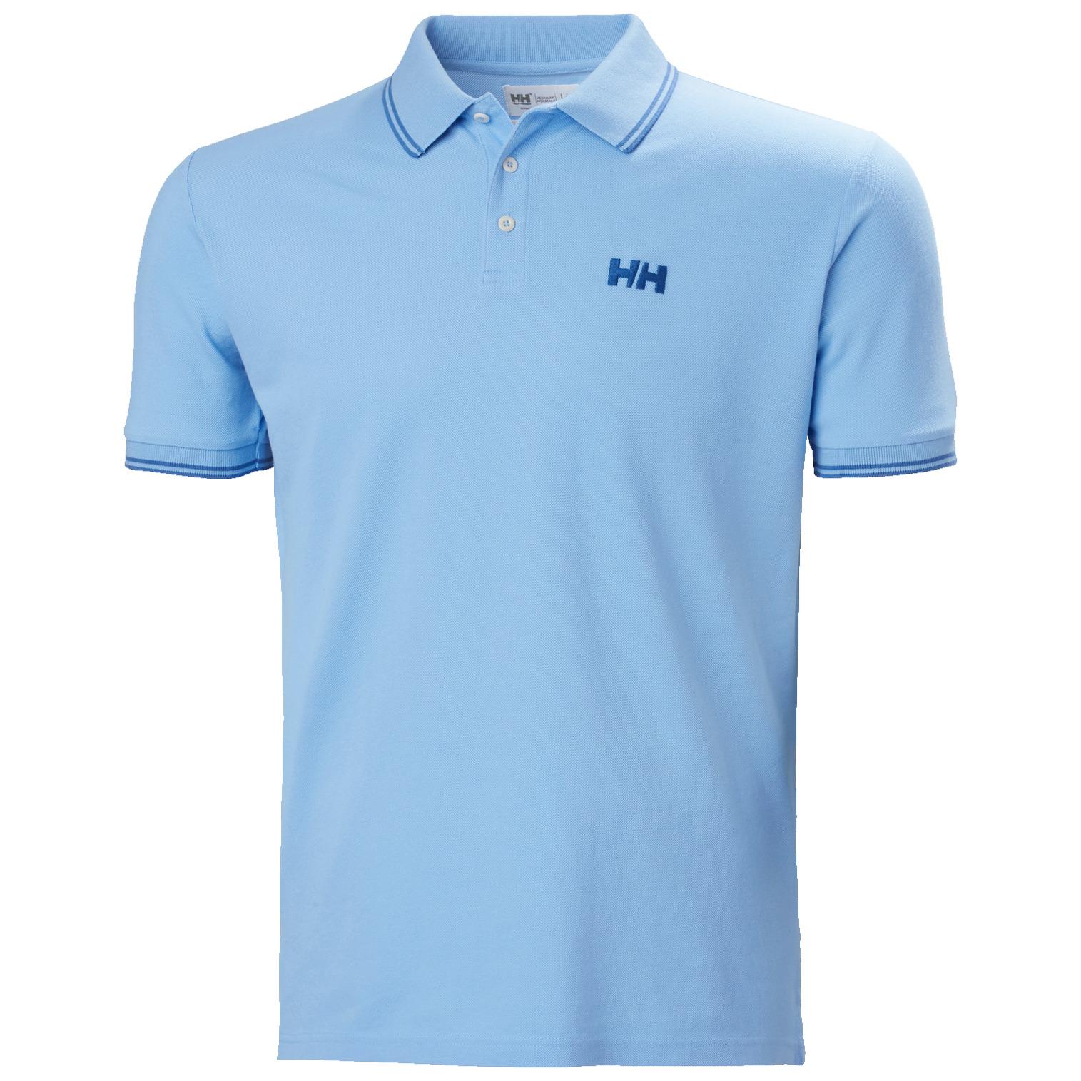 7040058336297 - Polo-Shirt Genova