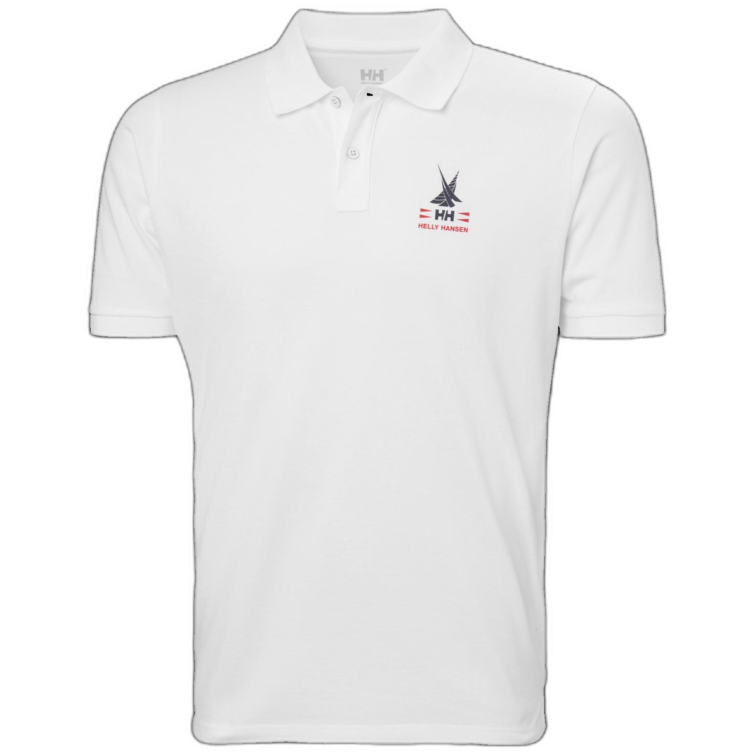 7040058868019 - Polo-Shirt Koster