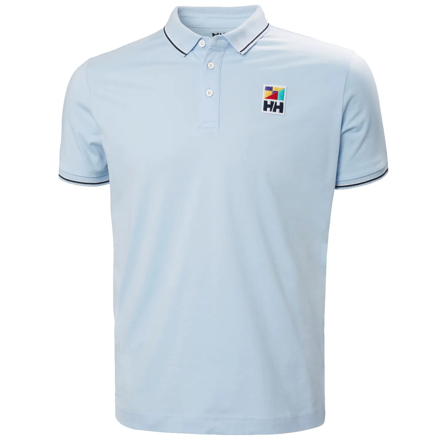 7040058337355 - Jersey-Poloshirt Helly Hansen