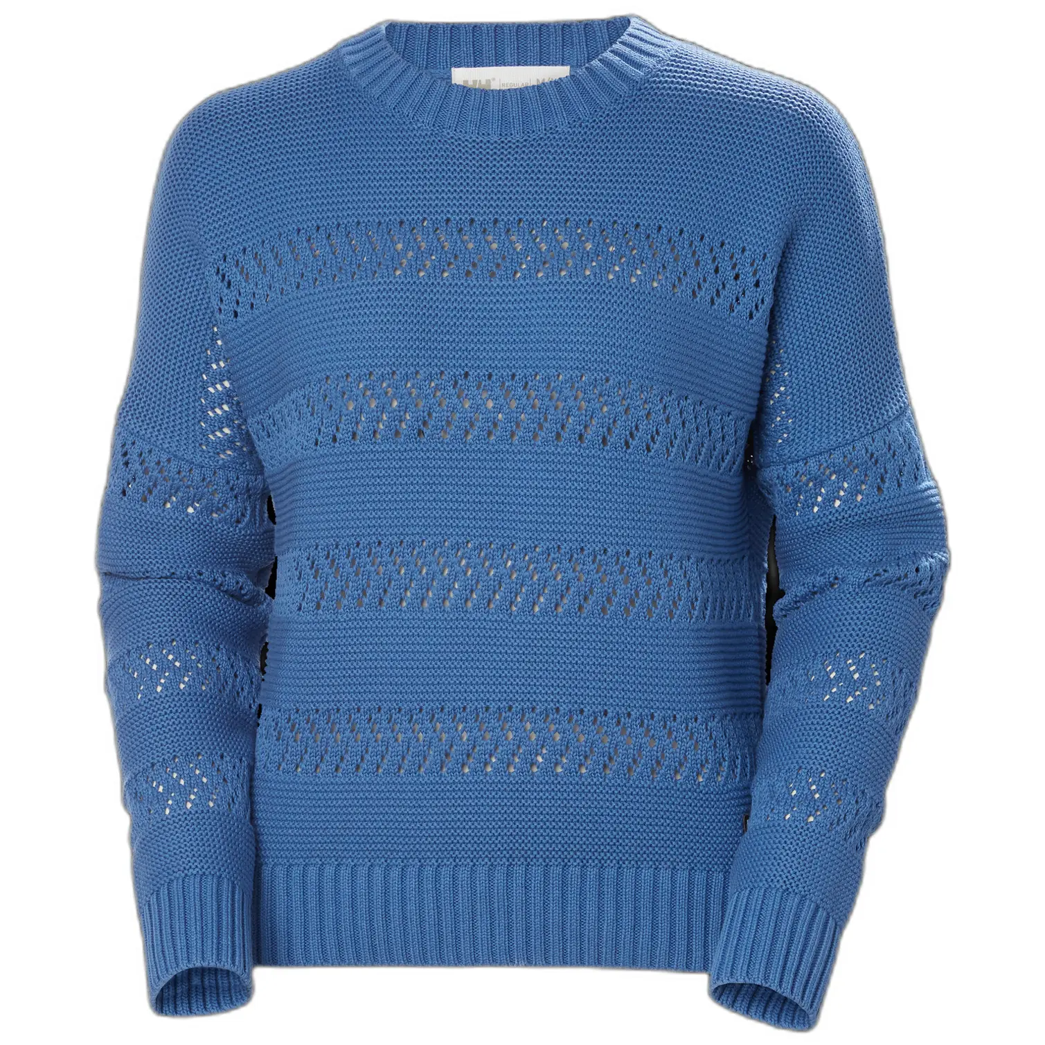 7040058338932 - Damen-Pullover mit Spitze Pier 7040058338932 - Damen-Pullover mit Spitze Pier