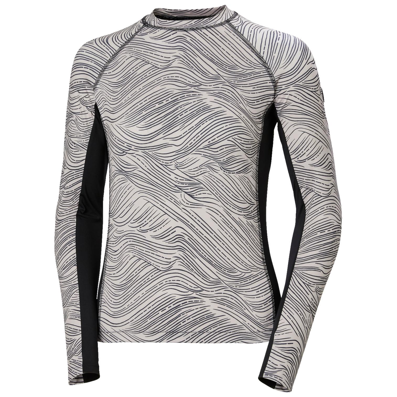 7040058869733 - Rashguard Frau Waterwear