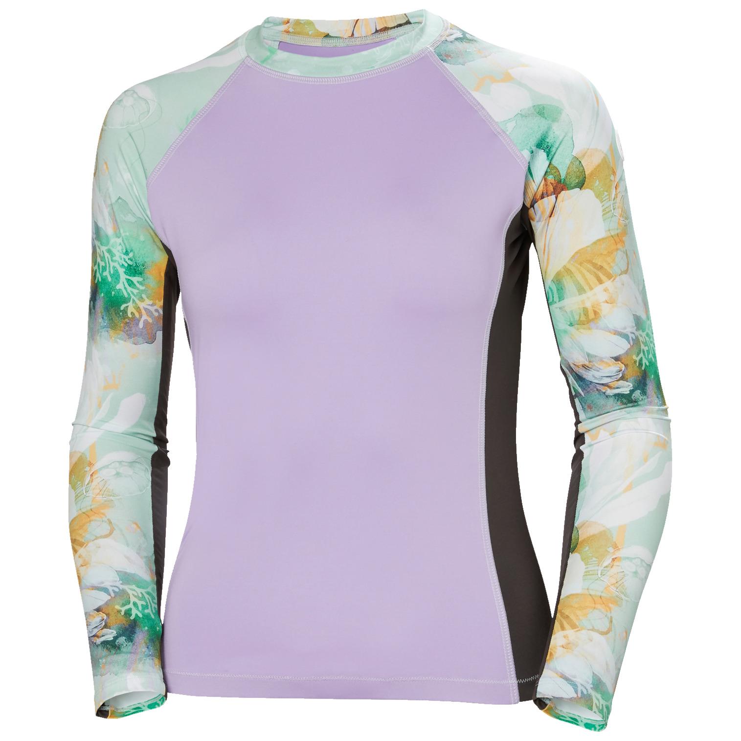 7040058339991 - Trikot Damen Rashguard