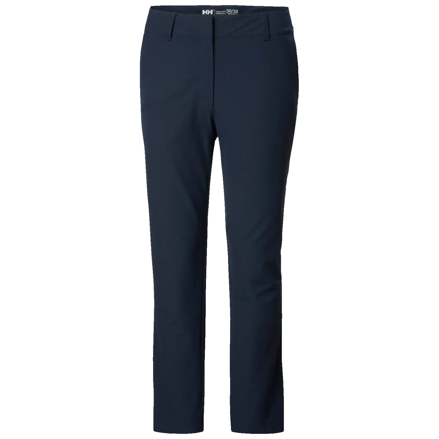 7040058341536 - Skihose Damen QD