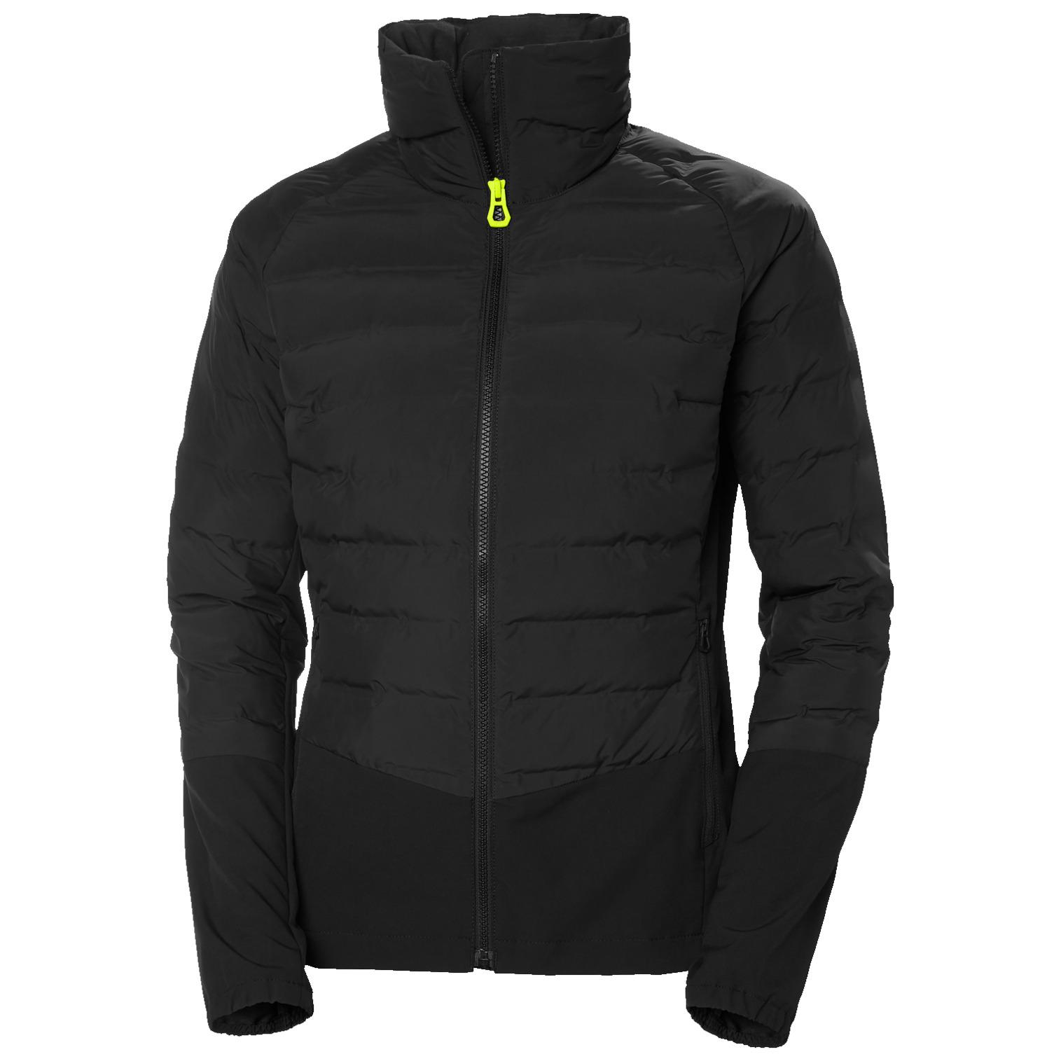 7040058343851 - Regenjacke Frauen HP Hybrid Insulator 20