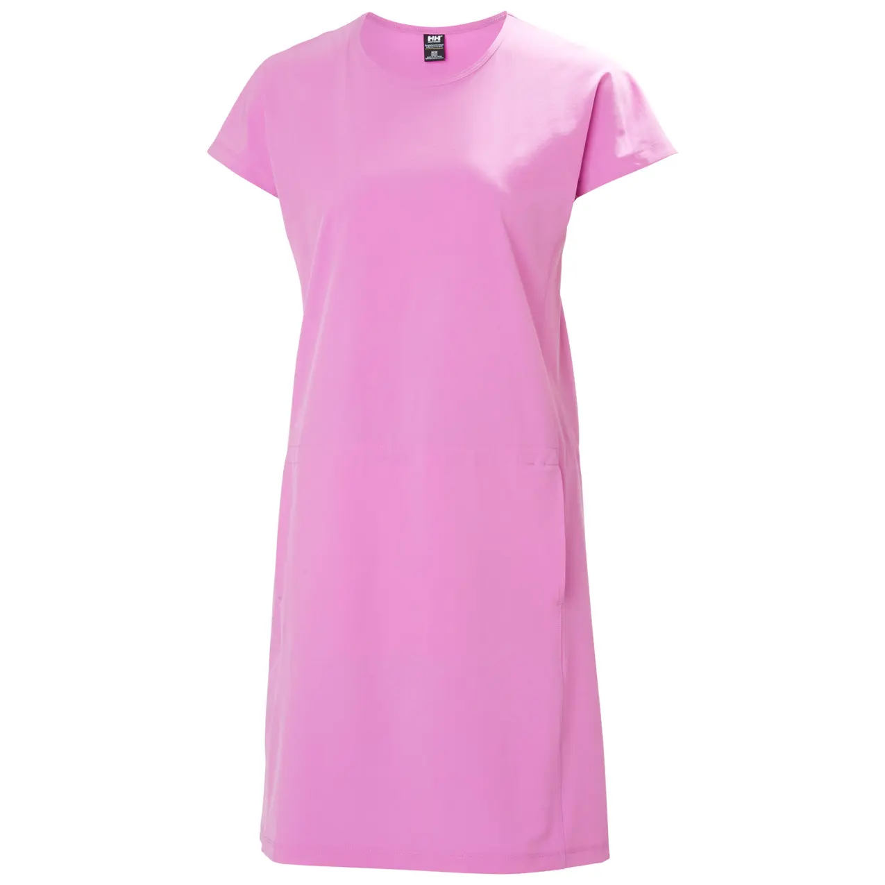 7040059722266 - Sommer T-Shirt Kleid für Frauen Thalia 20