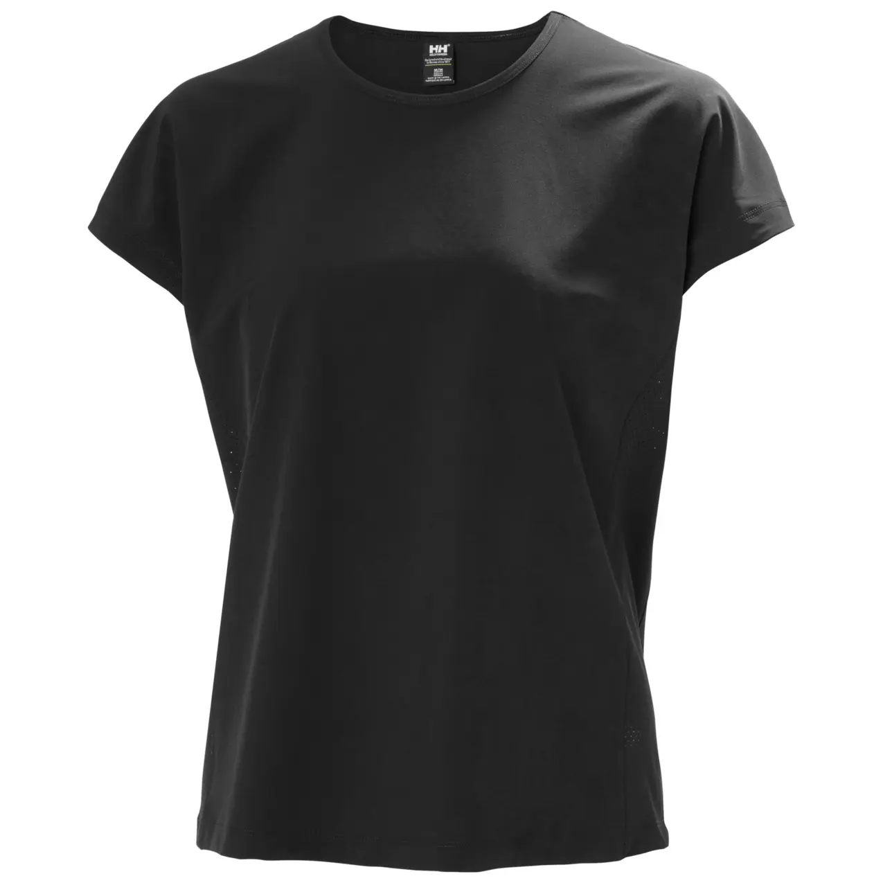 Damen Sommer T-Shirt Helly Hansen Thalia