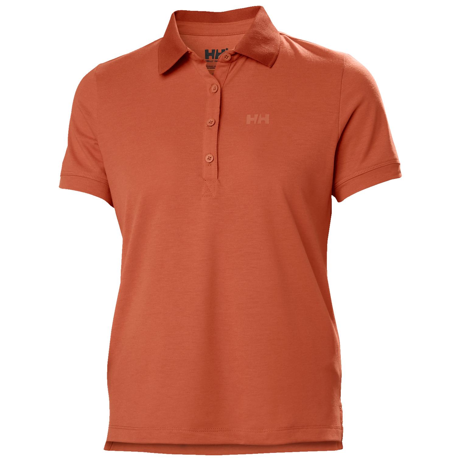 7040058345428 - Polo-Shirt Frau Siren