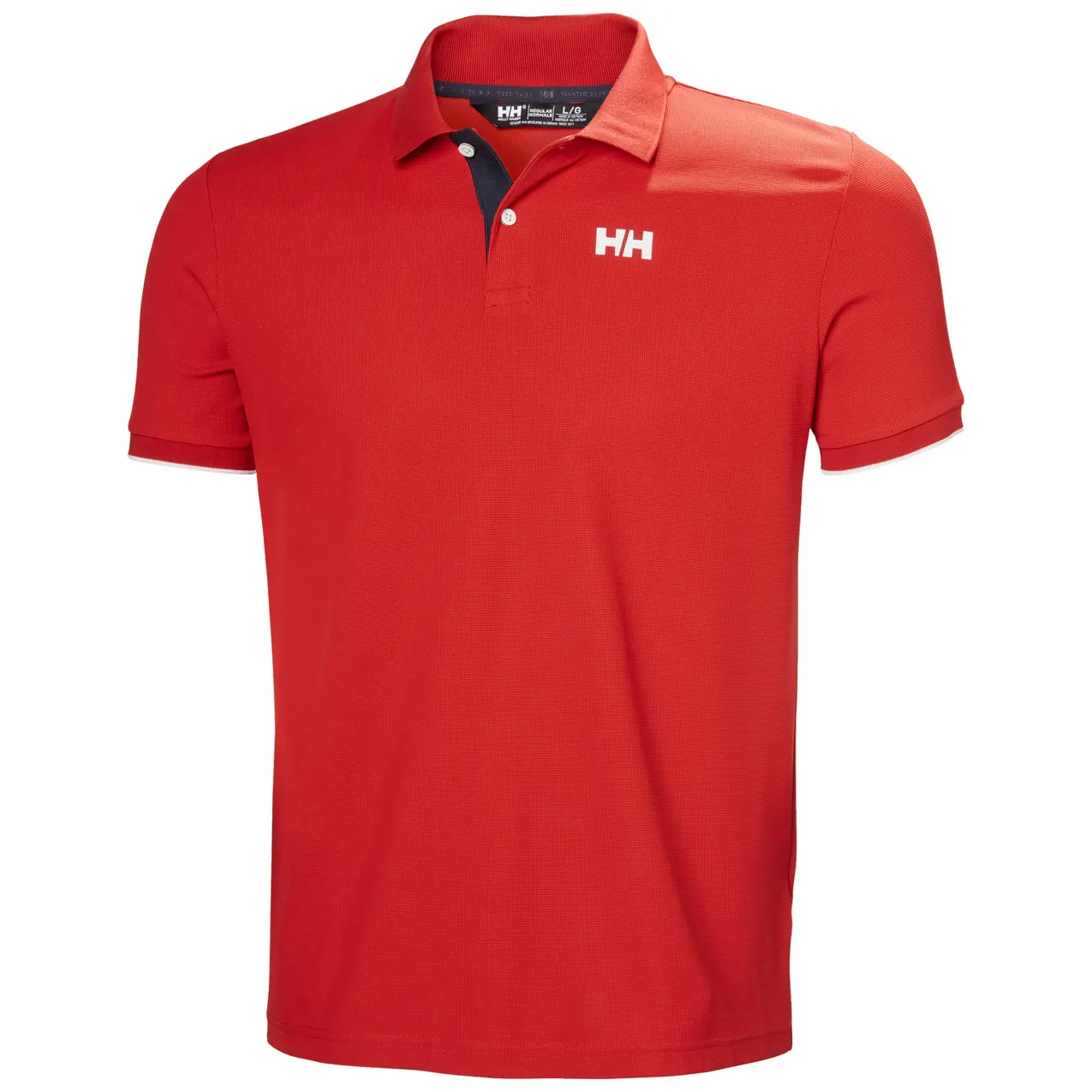 7040059724352 - Polo-Shirt Ocean 20