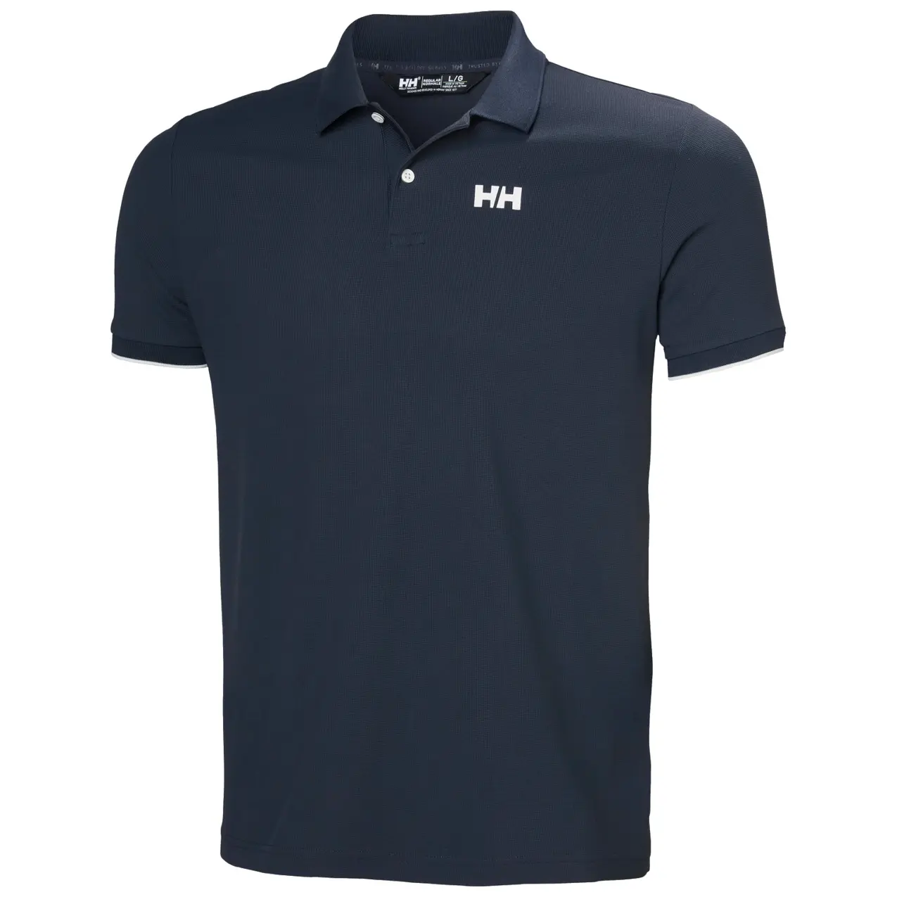 7040059724604 - Polo-Shirt Ocean 20