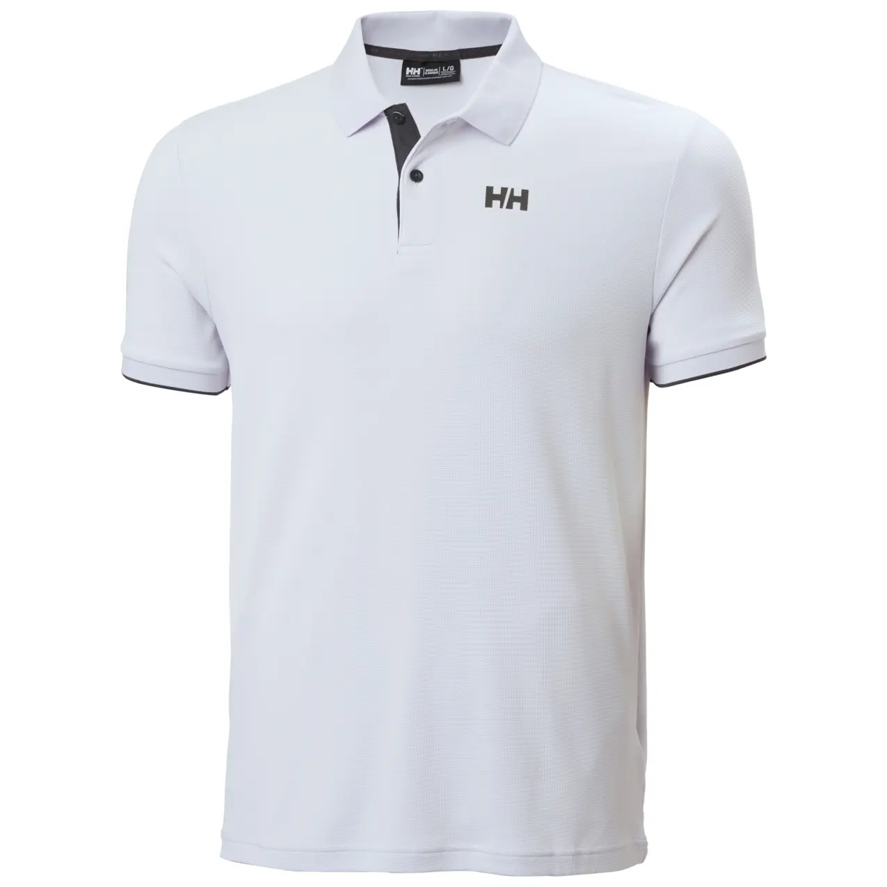 Polo Helly Hansen Ocean 2.0 Violet M