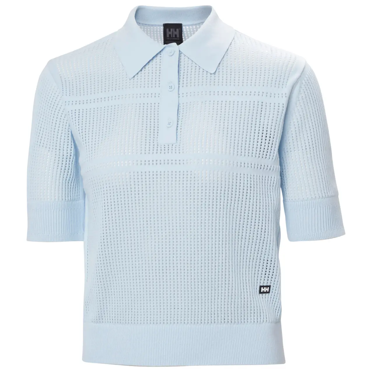 7042040469150 - Polo-Shirt Damen Salt