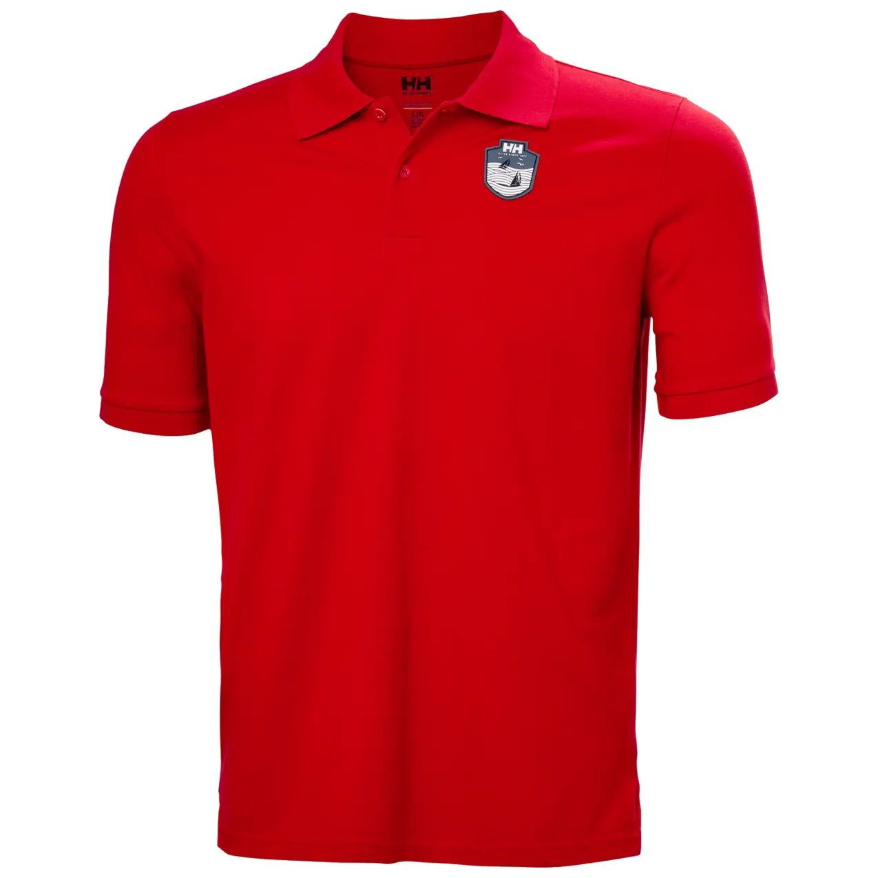 7040059725205 - Polo-Shirt Marstrand