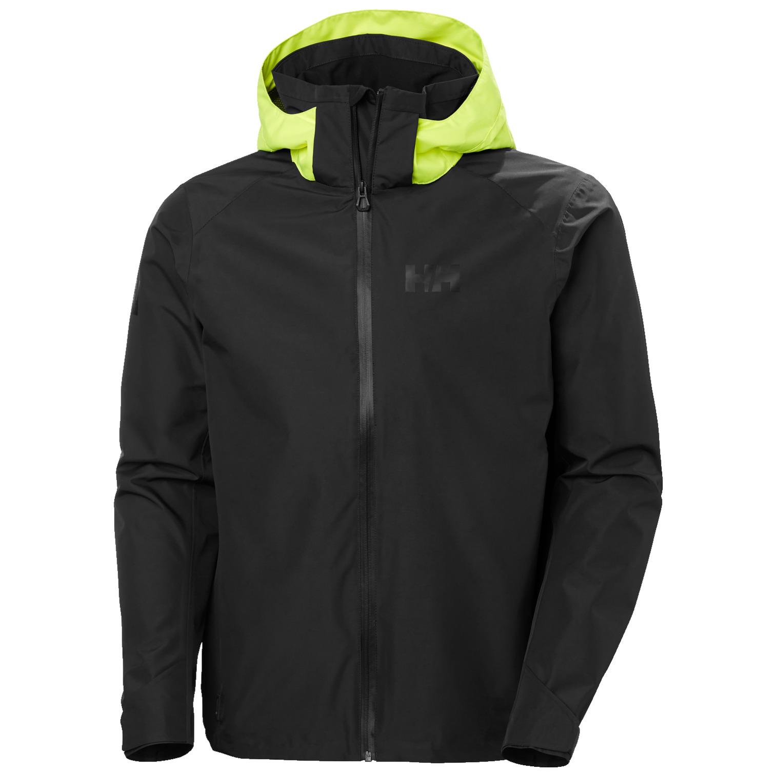 7040058872443 - Regenjacke Inshore Cup