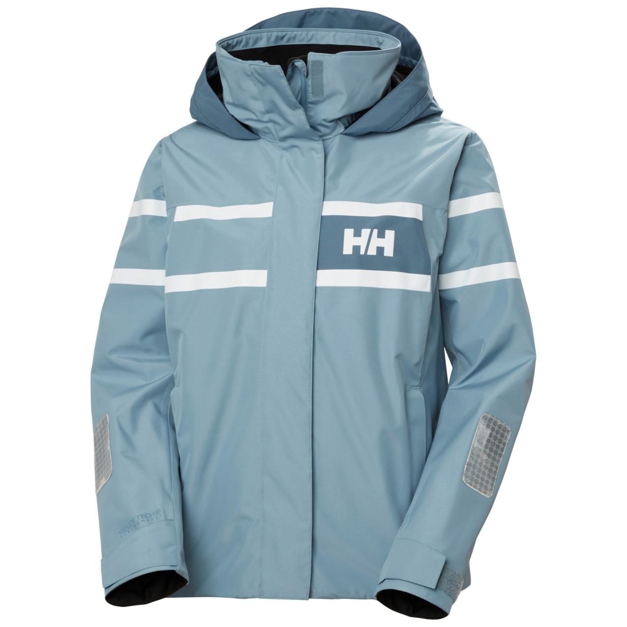 7042040469716 - Regenjacke für Damen Salt Inshore