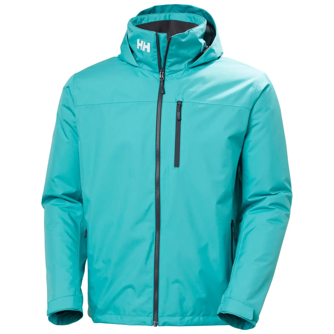 Hooded jacket Helly Hansen Crew Hooded 2 Vert L