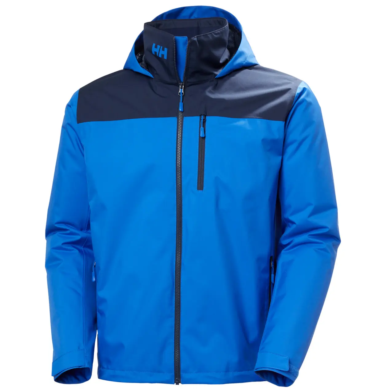Image of Kapuzenjacke Helly Hansen Crew Hooded 2