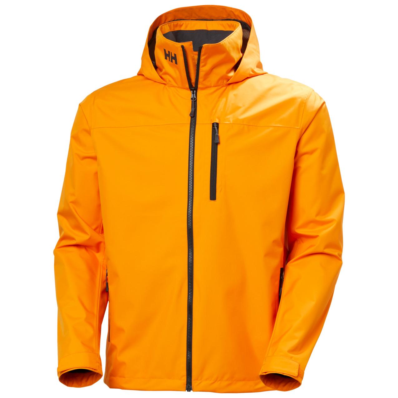 7042040470026 - Regenjacke Crew Hooded 20