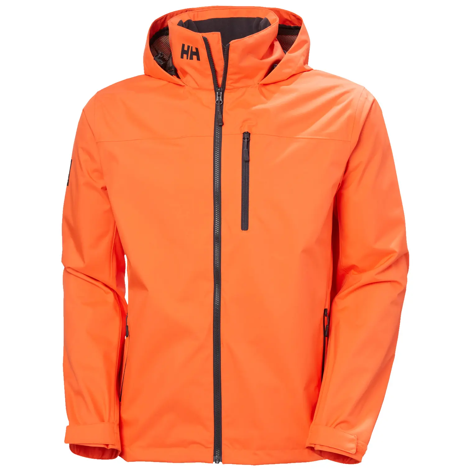 7040058876854 - Regenjacke mit Kapuze Crew 20