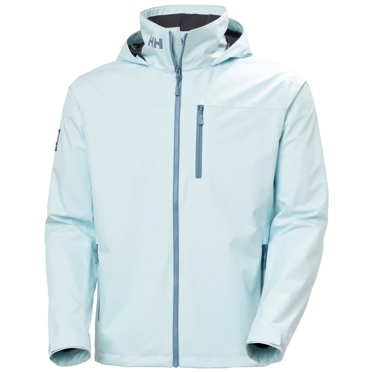 Impermeabile Helly Hansen Crew Hooded 2.0