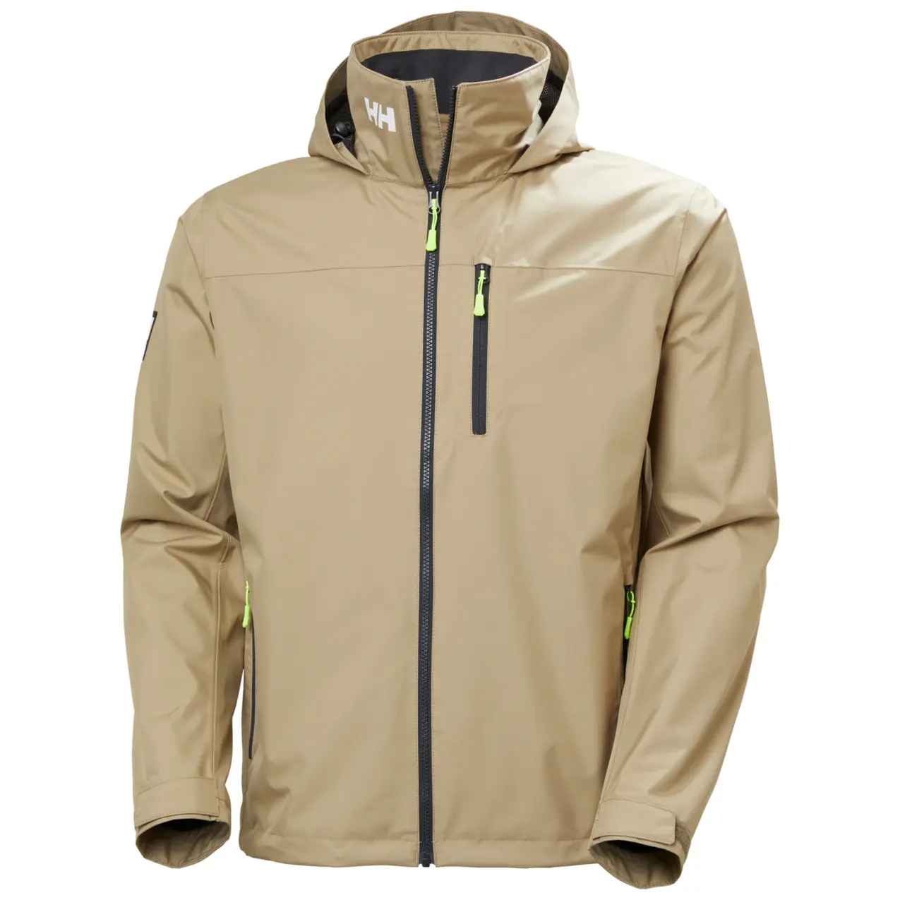 Impermeabile Helly Hansen Crew Hooded 2.0
