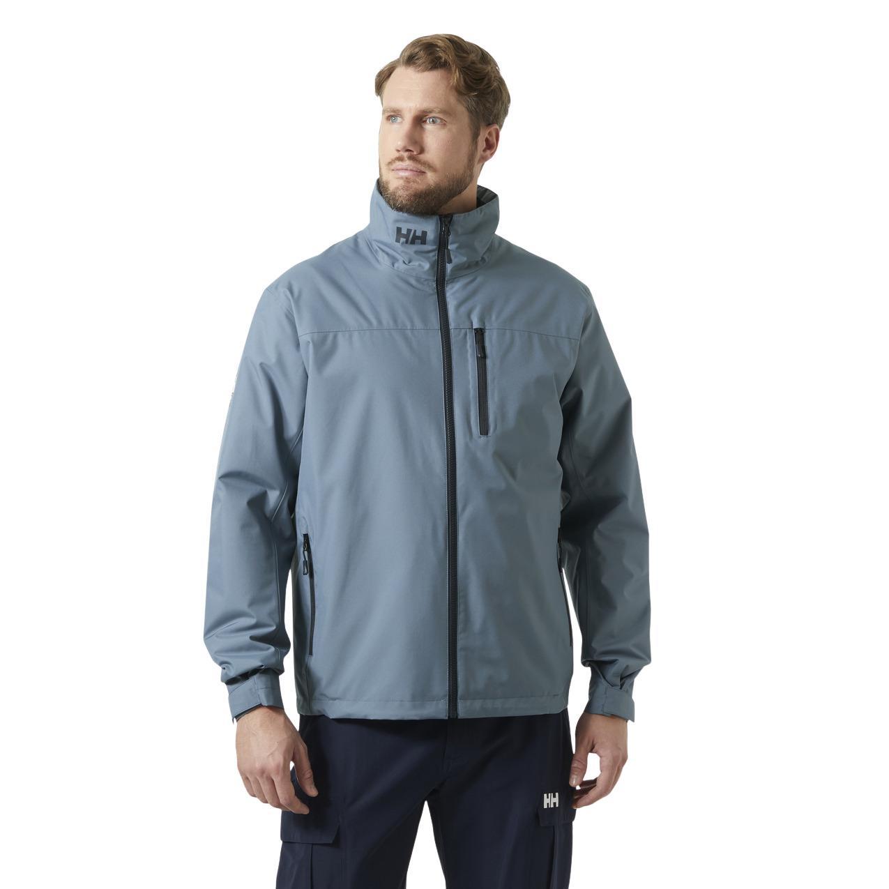 7042040078284 - Regenjacke Crew 2